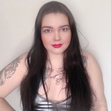 Aline Mistica Menegati