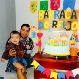 Diogo Francisco Macário da silva