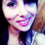 Núbia Isabela Barbosa