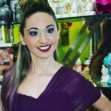 Scheila Correa Vieira