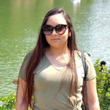 Andressa Borges Rodrigues