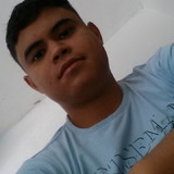 gefeson luiz chaves rocha