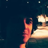 Lourival Barrense junior