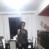 Nicole Caroline Bertoli