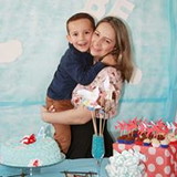 Paula Bagio de Oliveira