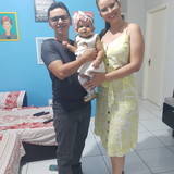 Tainah Mrene de Lima Oliveira