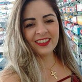 Leidiane paixao dos Santos