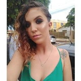 Rafaela Lopes da Silva