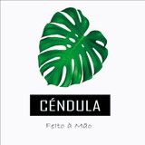 Céndula feito à mão