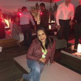 Ana Karine Ferreira dos Santos Lino