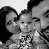 Luan Carlos Francon Andrade