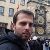 Denis Valério Pinto