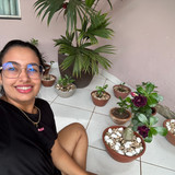 JACCILENE CORDEIRO SANTANA