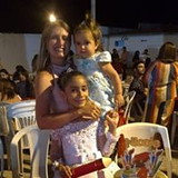 Salviane Alves Chaves