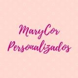 MaryCor PERSONALIZADOS