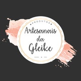 Artesanais da Gleike
