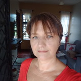 Sandra Regina Ferreira Alves