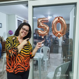 Ana Cristina Barbini La Guardia