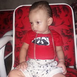 Amanda dos santos Oliveira