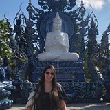 Patricia Vinhas de Morais