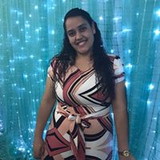 Márcia Pereira dos Santos