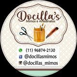 Docilla's mimos e papelaria