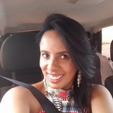 Gracy dos Passos Santos