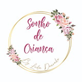 SONHO DE CRIANÇA 