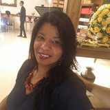 Luciana Ferreira Costa