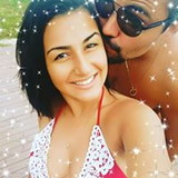 Ana Luiza Araújo Das Neves