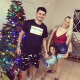 Danilo Felipe Pereira dos Santos