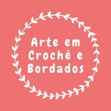 Arte em Crochê e Bordados