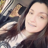 Carine Lais Oliveira