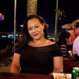 Sabrina Silvério Tarso