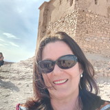 Sylvia Maria Schmidt Pinto Novaes