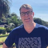 Antonio Ribeiro Butters