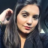 Anne Caroline Mendes