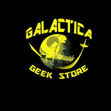 Galactica Geek Store