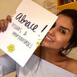 Josiane de Fátima Pacheco