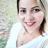 Adriana Vieira Da Silva