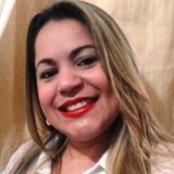 Rosimar Nádila de Oliveira Saraiva