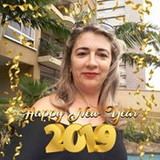 Vera Lucia Dalsoglio