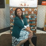 Marluce Maria da Silva Tavares