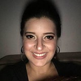 Sheila Sabino Santos