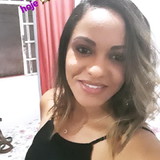 Paloma de oliveira Borges