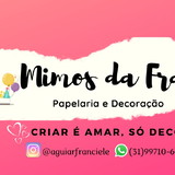 Francielle Aguiar Restier