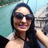 Natália Meira Belati