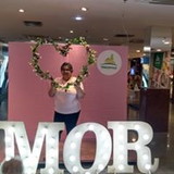 Maria Luiza Ponte Goulart