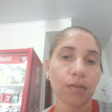 Regiane Pereira dos Santos