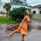 Amália Jacira Dos Santos Espósti